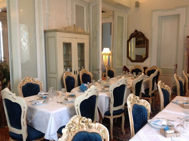 Hotel Pyrgos Of Mytilíni Zewnętrze zdjęcie