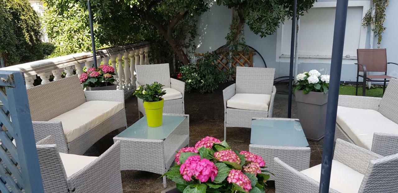 Hotel Pyrgos Of Mytilíni Zewnętrze zdjęcie