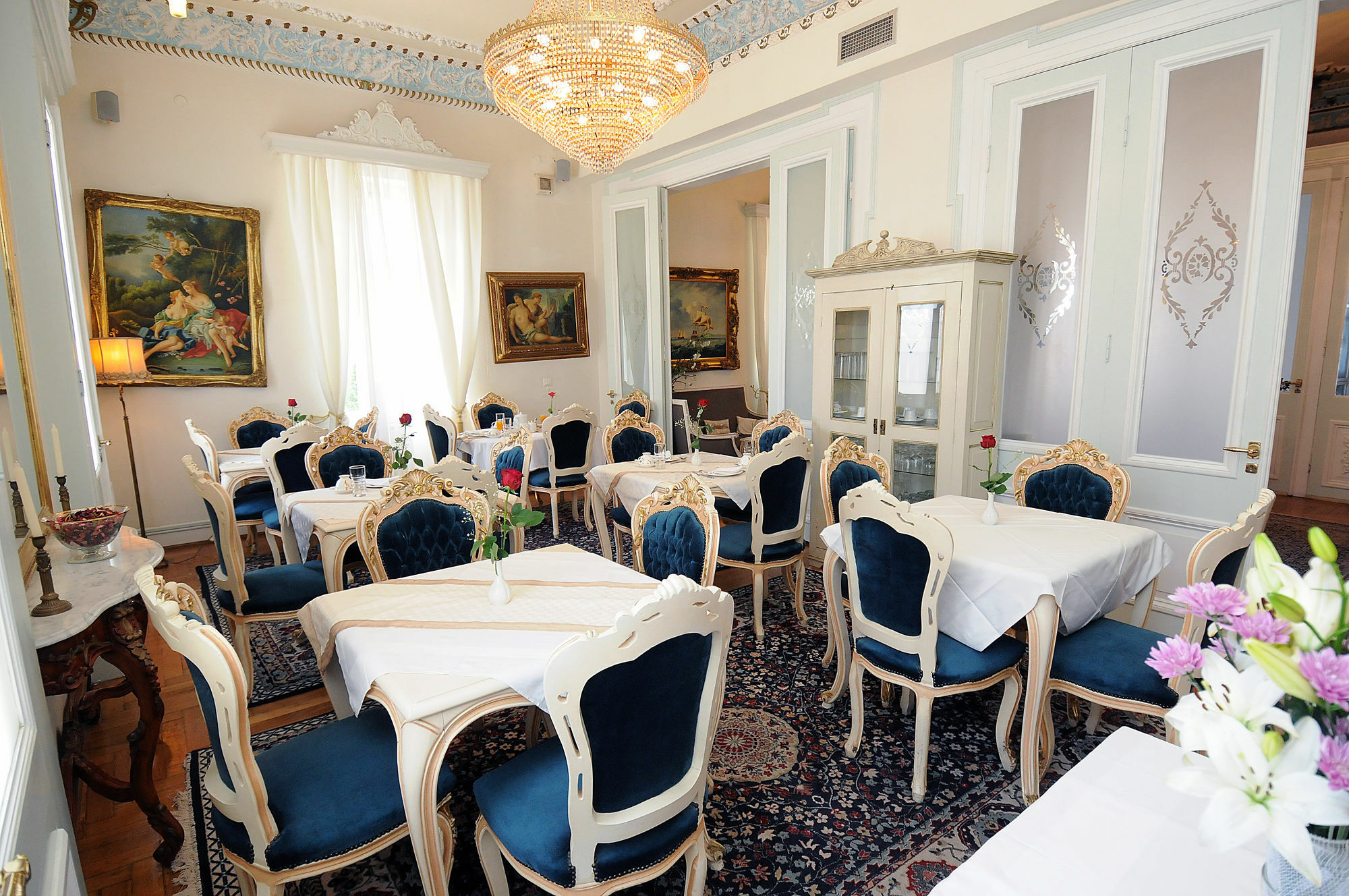 Hotel Pyrgos Of Mytilíni Zewnętrze zdjęcie