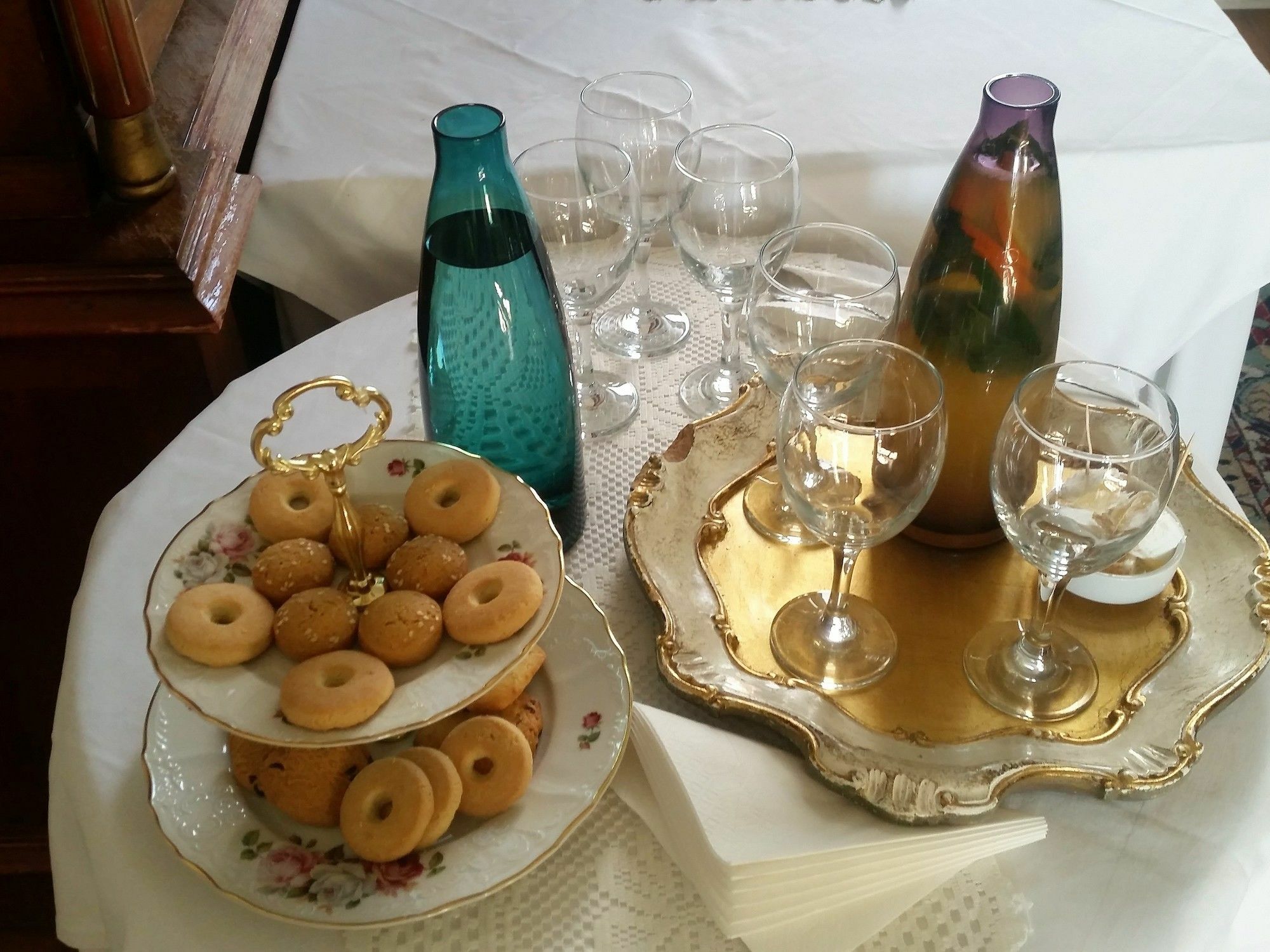 Hotel Pyrgos Of Mytilíni Zewnętrze zdjęcie